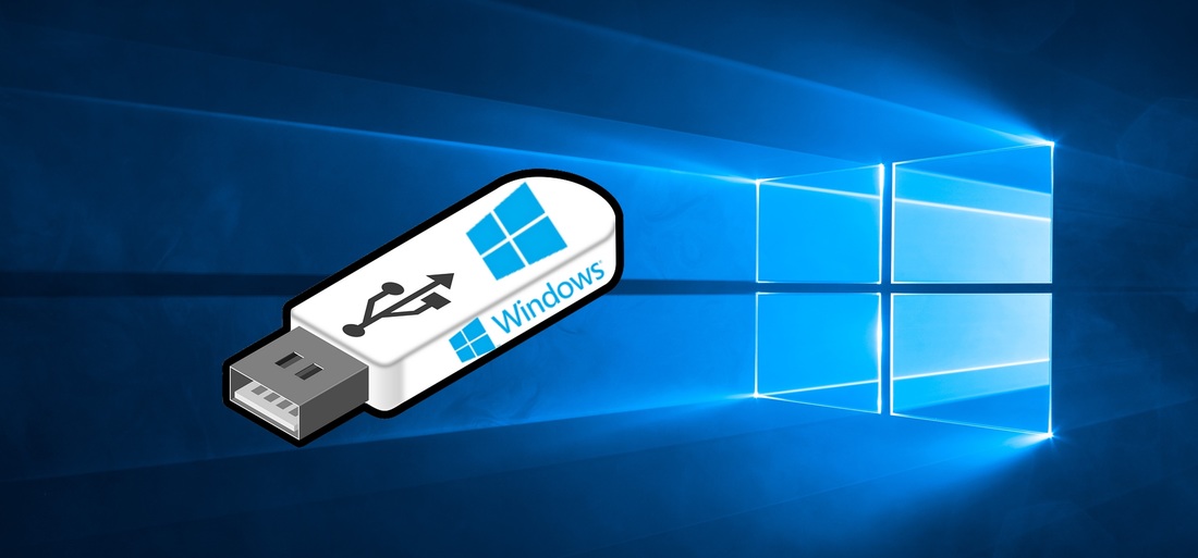 télécharger iso windows 10 sur clé usb